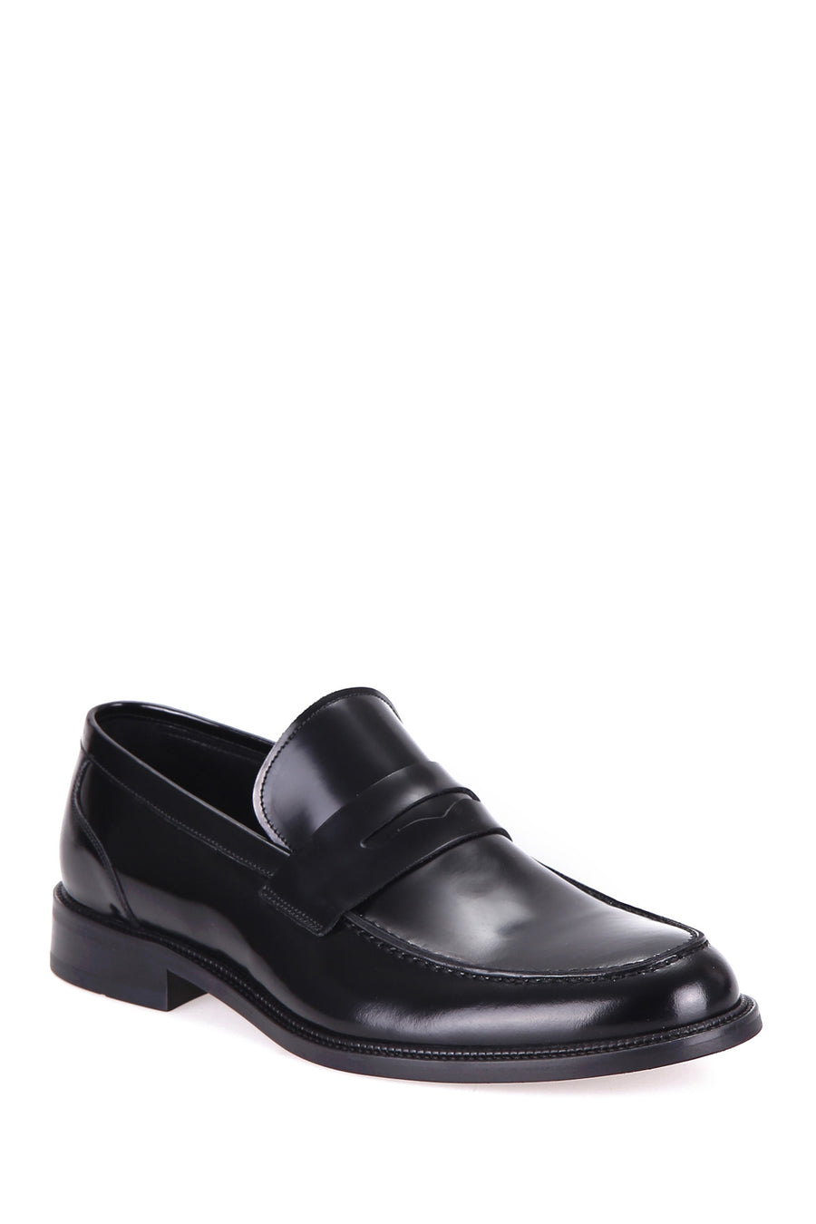 Men's Leather Shoes