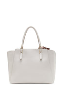 Women's Mink Handbag | Derimod