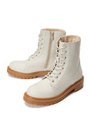 Women's Beige Boots | Derimod