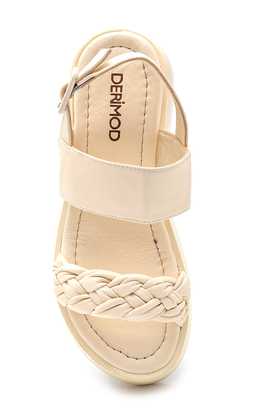Women's Leather Sandals
