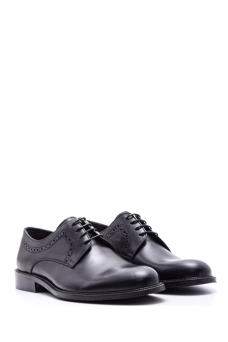 Men's Classic Leather Shoes
