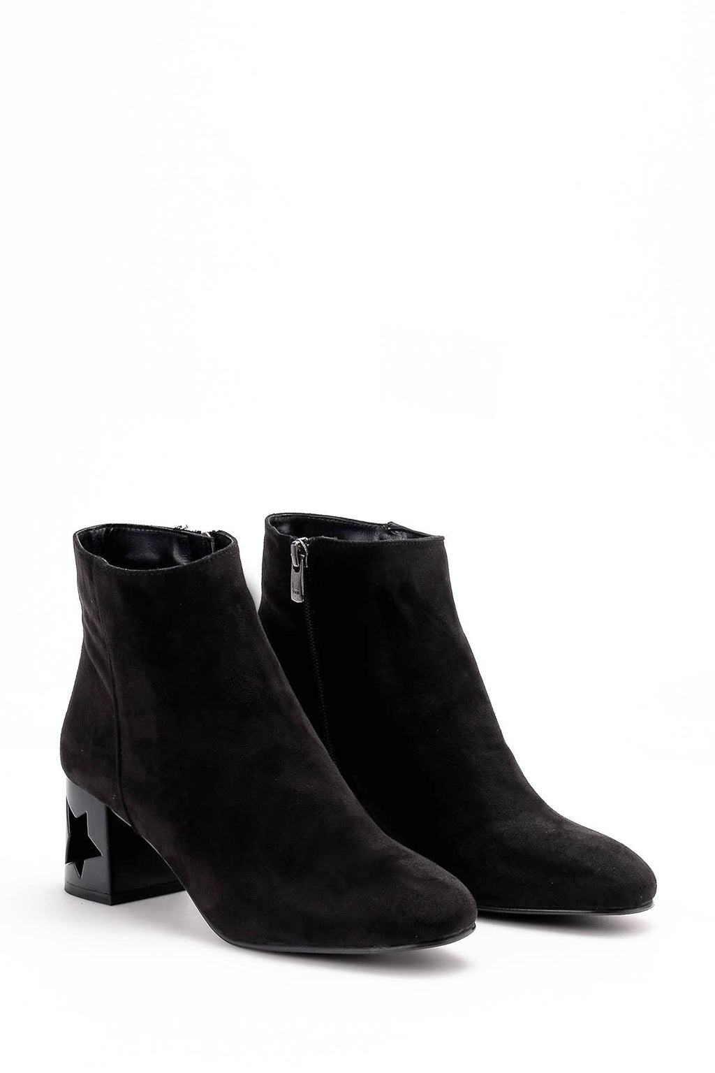 Kadın Bootie