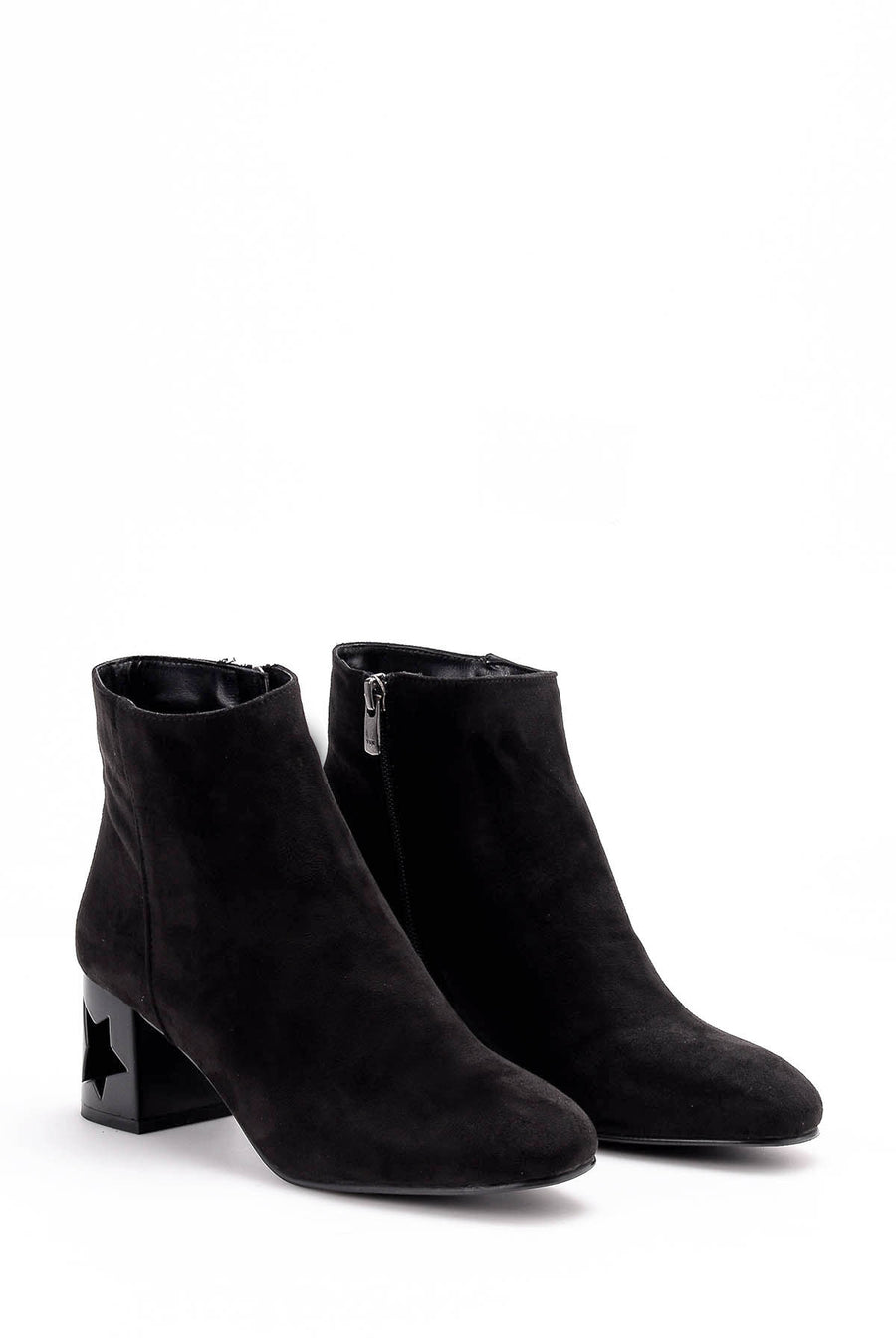 Kadın Bootie
