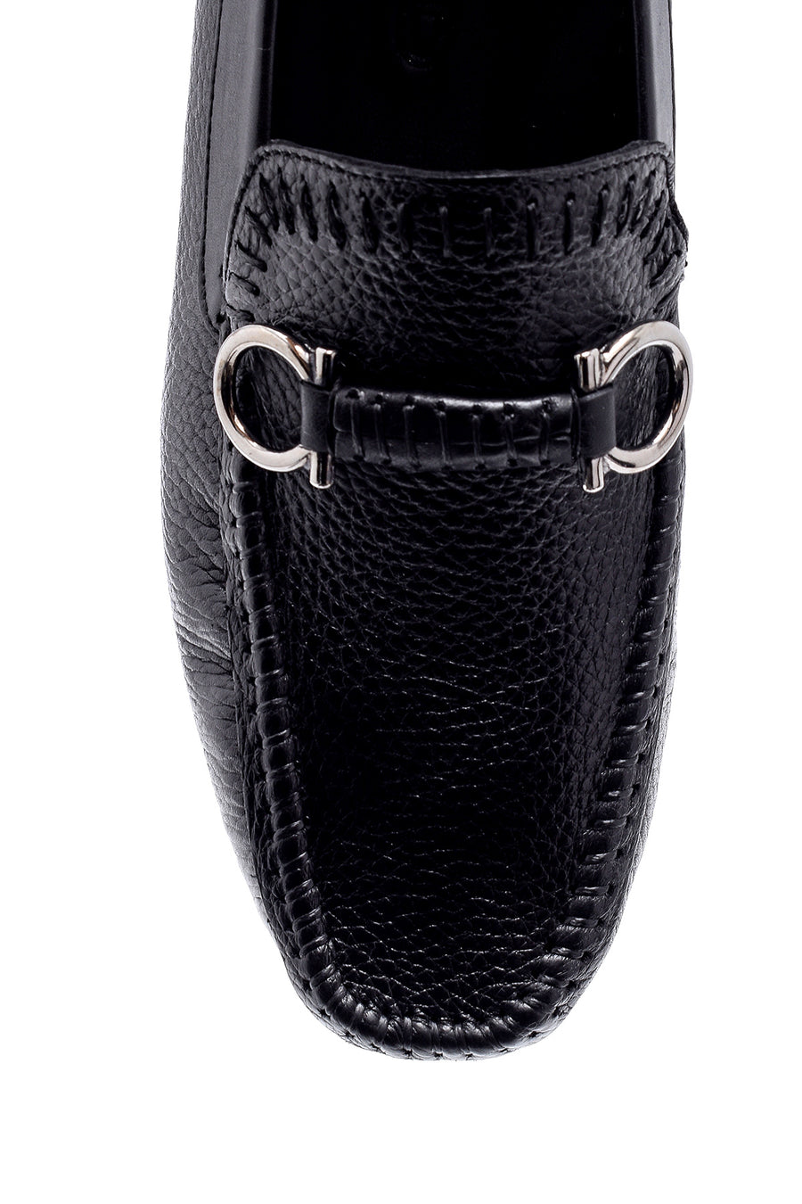 Men's Leather Casual Loafer
