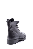 Women's Zipper Detailed Boots | Derimod