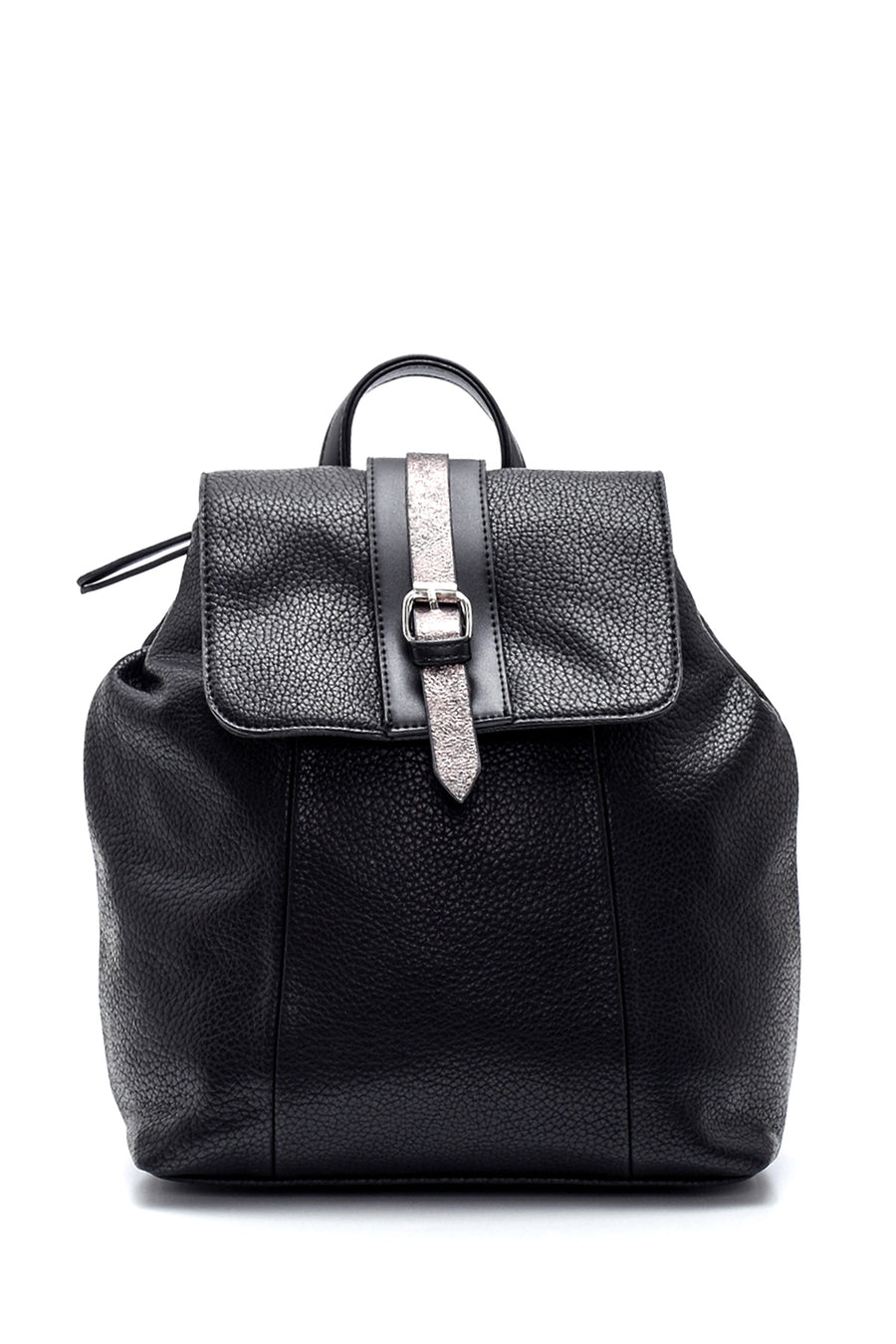 Women's Classic Backpack 21SBD2524FT | Derimod