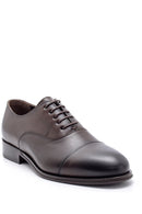 Men's Leather Classic Shoes | Derimod