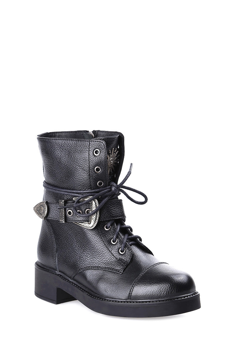 Women's Boots