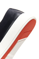 Erkek Deri Sneaker | Derimod