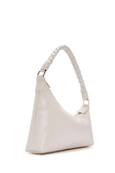 Women's Cream Shoulder Bag | Derimod