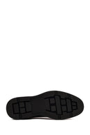Men's Brown Lace-Up Leather Casual Shoes | Derimod