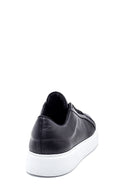 Women's Leather Casual Sneaker | Derimod