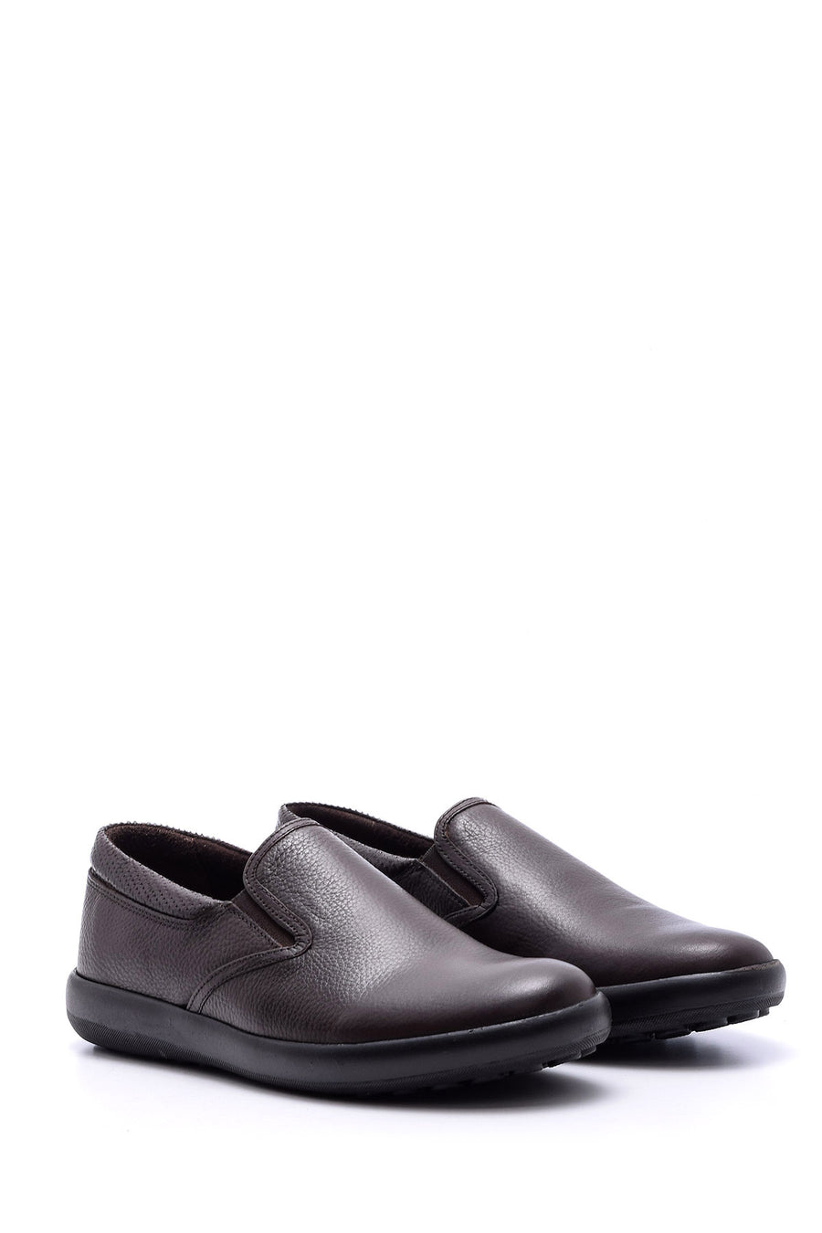 Men's Leather Casual Shoes