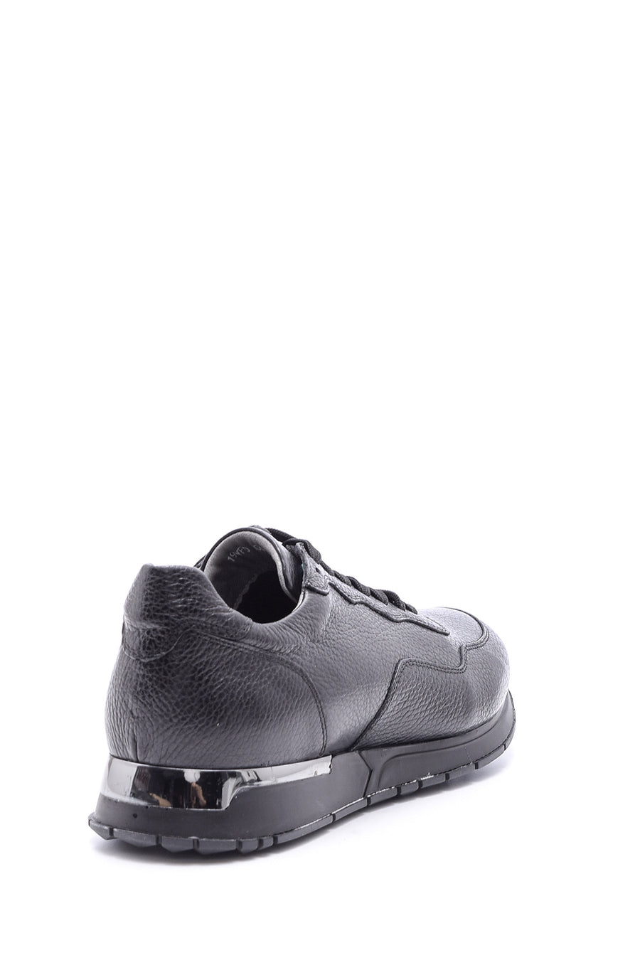 Men's Leather Sneaker
