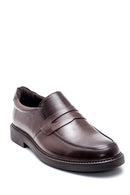 Men's Leather Casual Shoes | Derimod