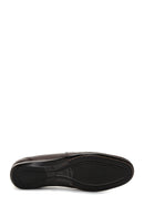 Men's Brown Leather Classic Loafer | Derimod