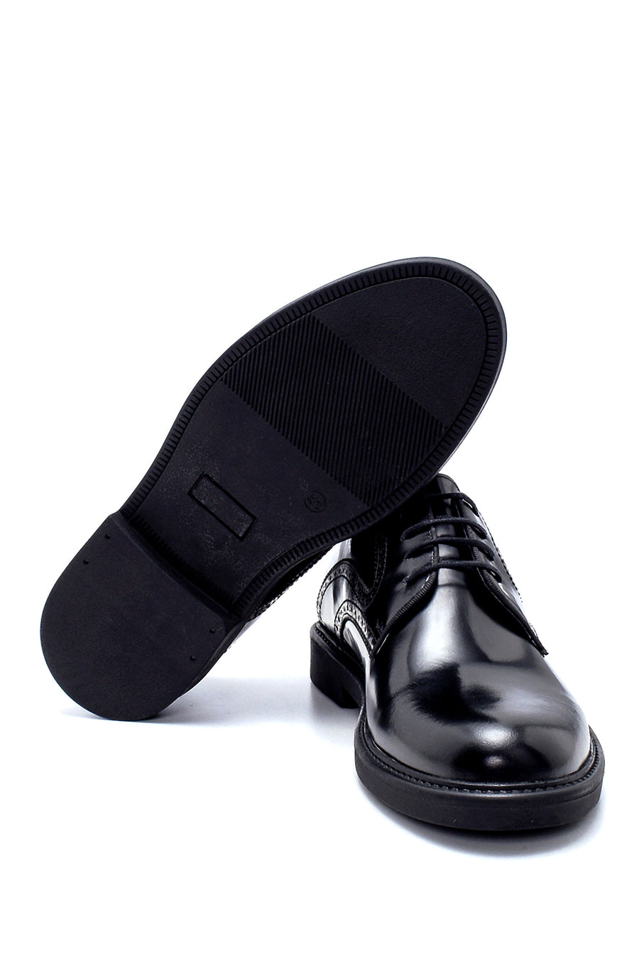 Men's Leather Classic Shoes