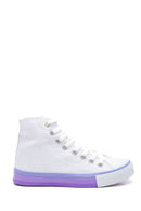 Kadın Bilekli Sneaker | Derimod