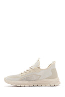 Men's Beige Sneaker | Derimod