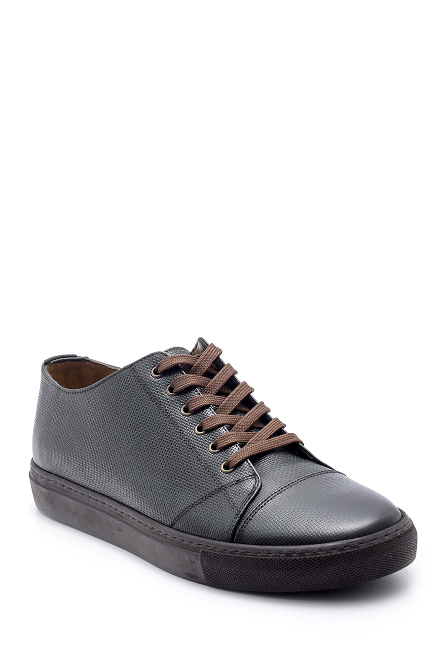 Men's Leather Shoes