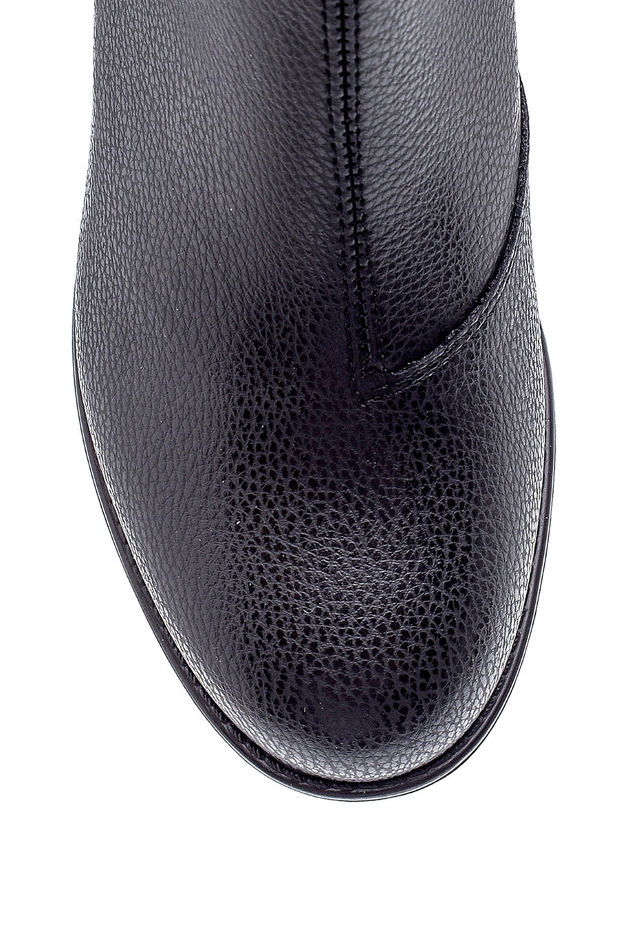 Women's Heeled Boots