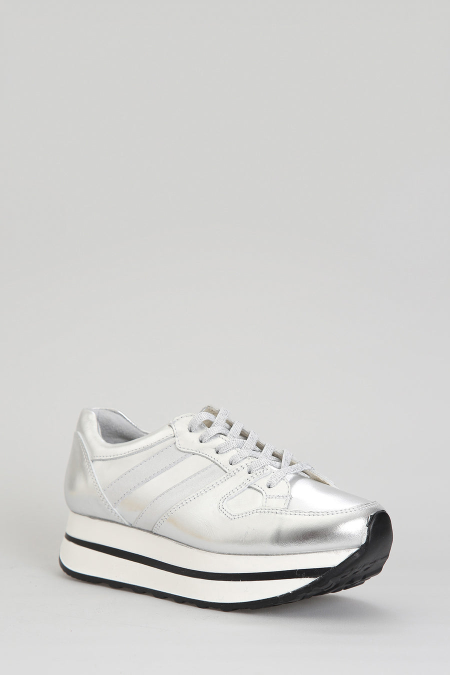 Thick Soled Women's Sports Shoes