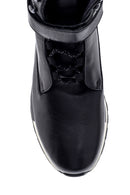 Men's Leather Boots | Derimod