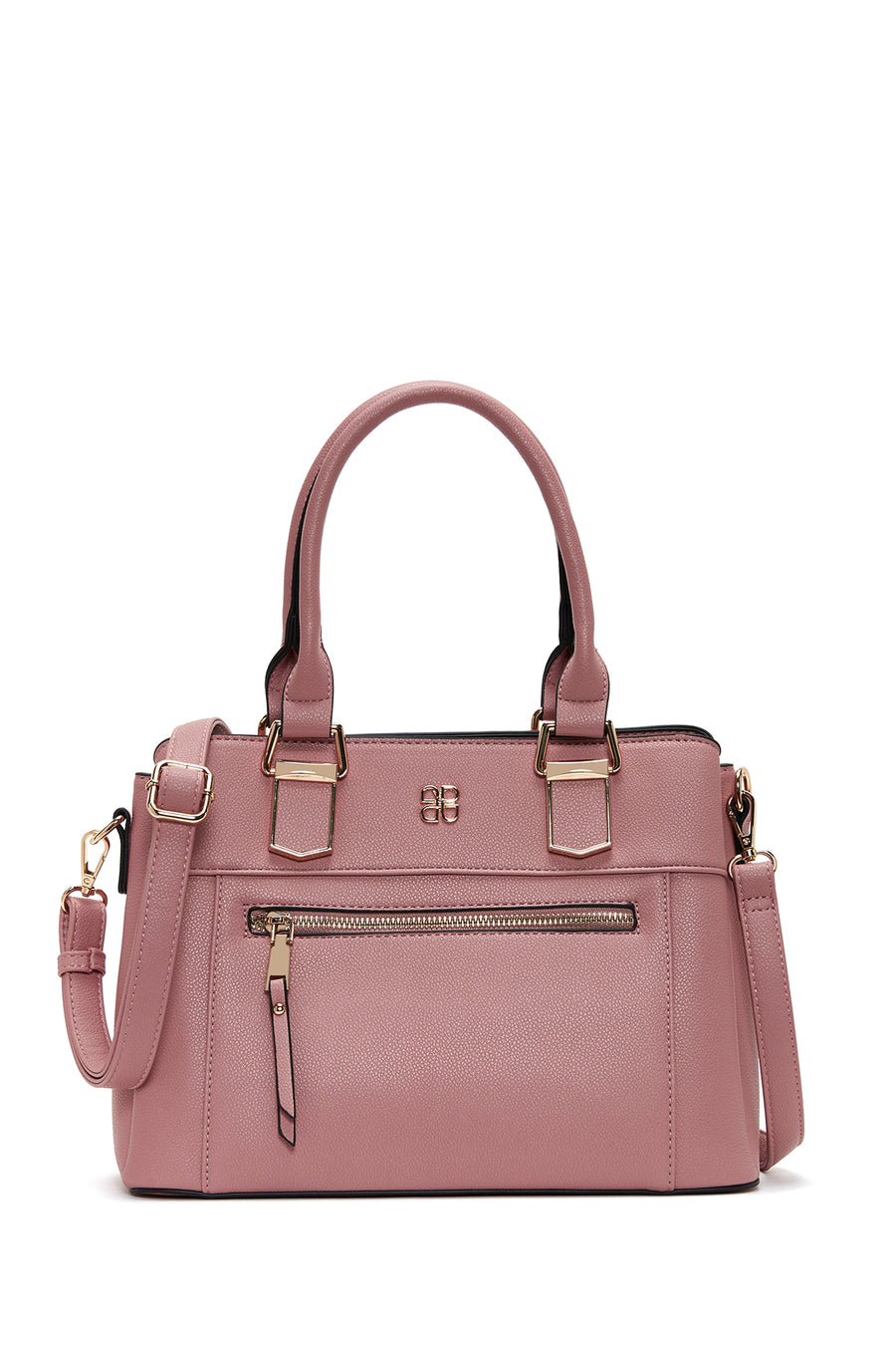 Women's Powder Handbag 22WBD2821FT | Derimod