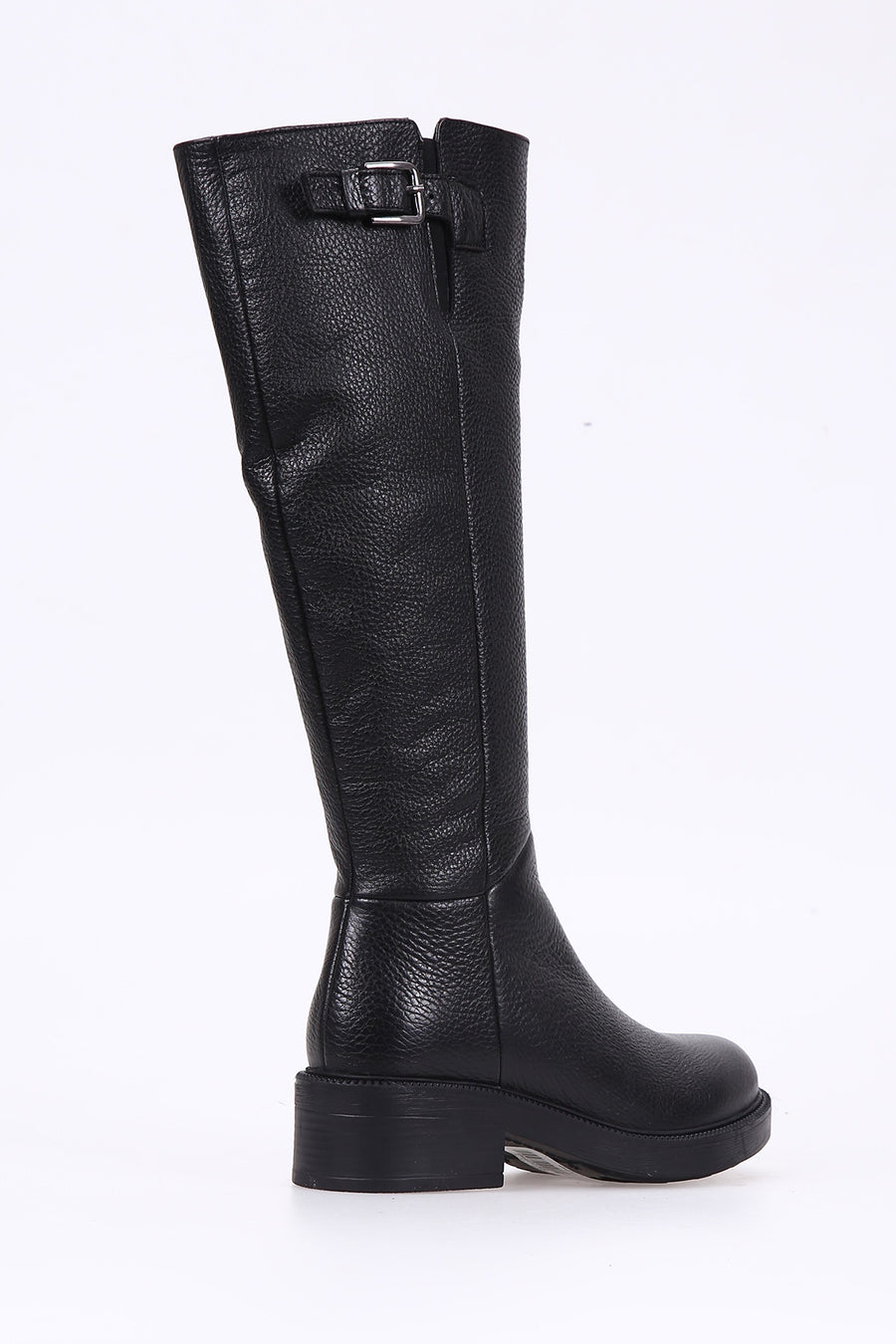 Women's Leather Boots