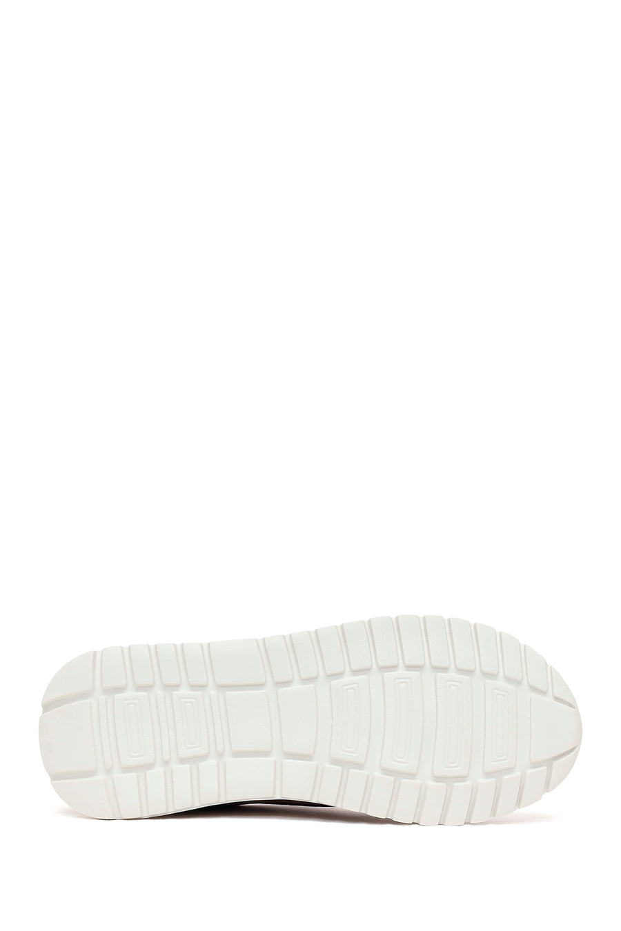 Woman Mink Leather Comfort Shoes