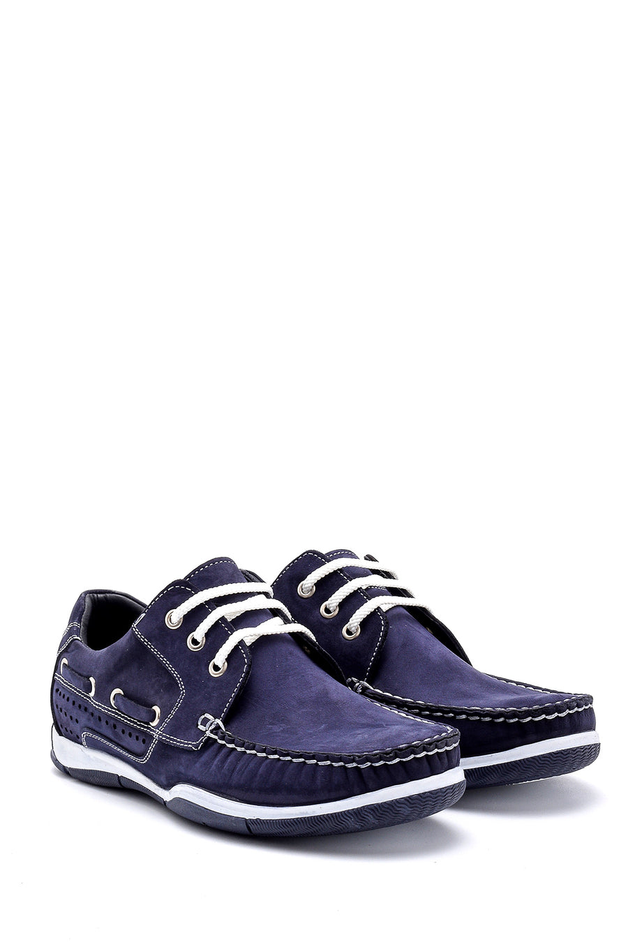 Men's Nubuck Casual Shoes