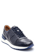 Men's Leather Sneaker | Derimod