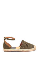 Women's Casual Espadrilles | Derimod