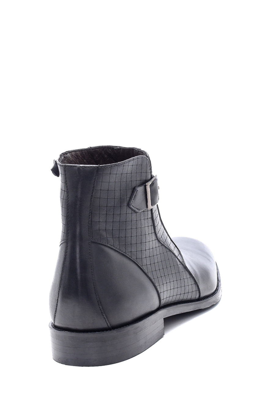 Men's Leather Classic Boots
