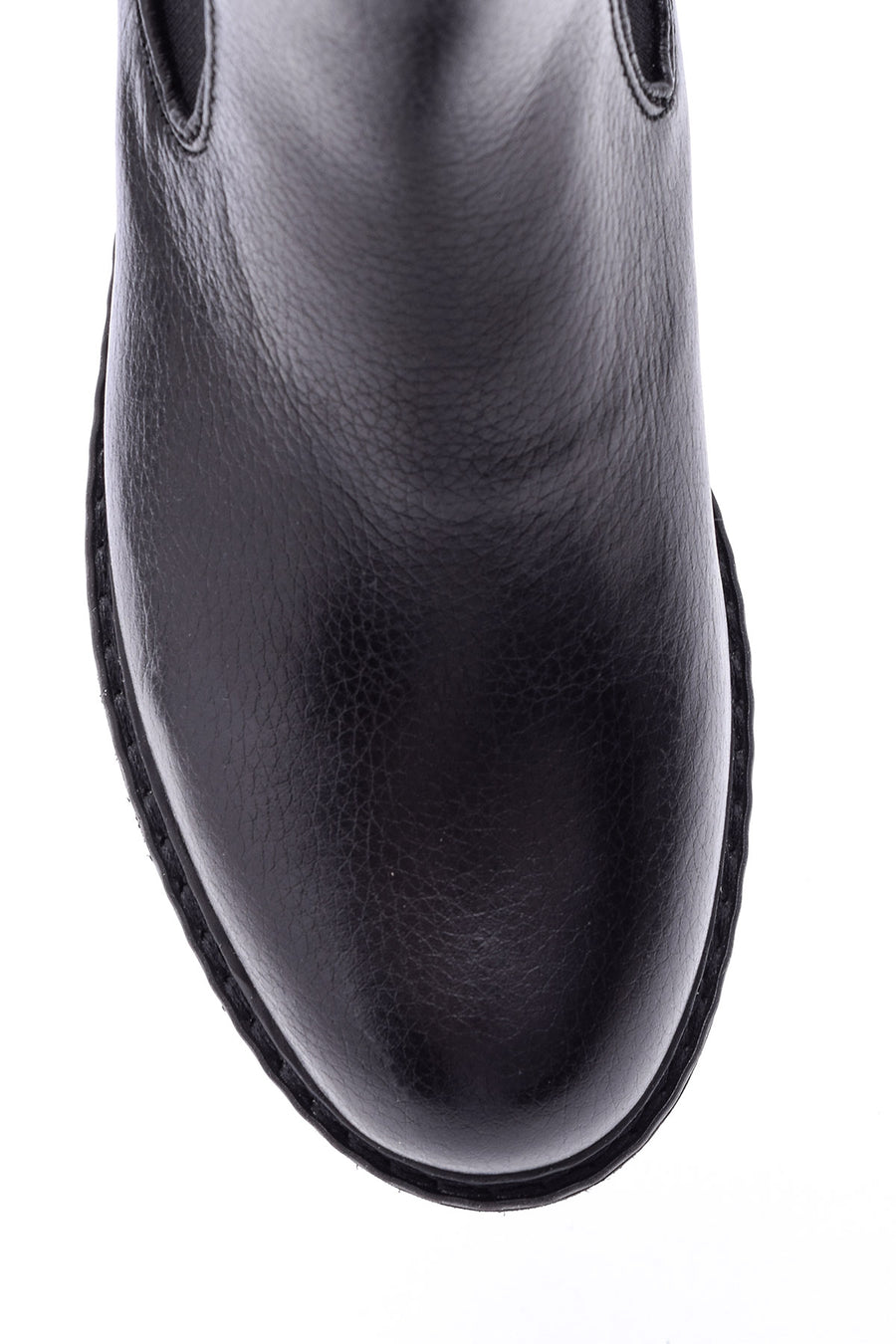 Women's Leather Boots