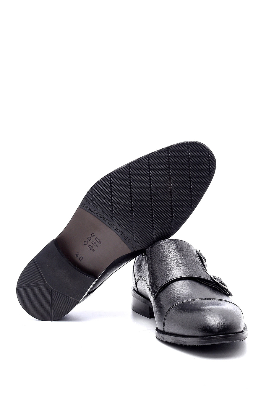 Men's Leather Classic Shoes