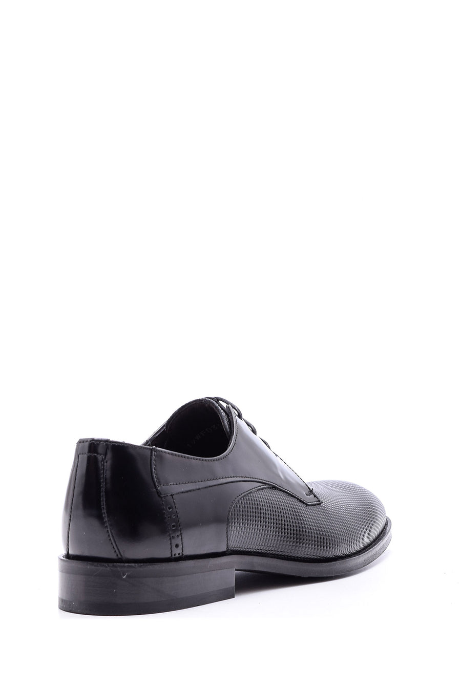 Men's Classic Patent Leather Shoes