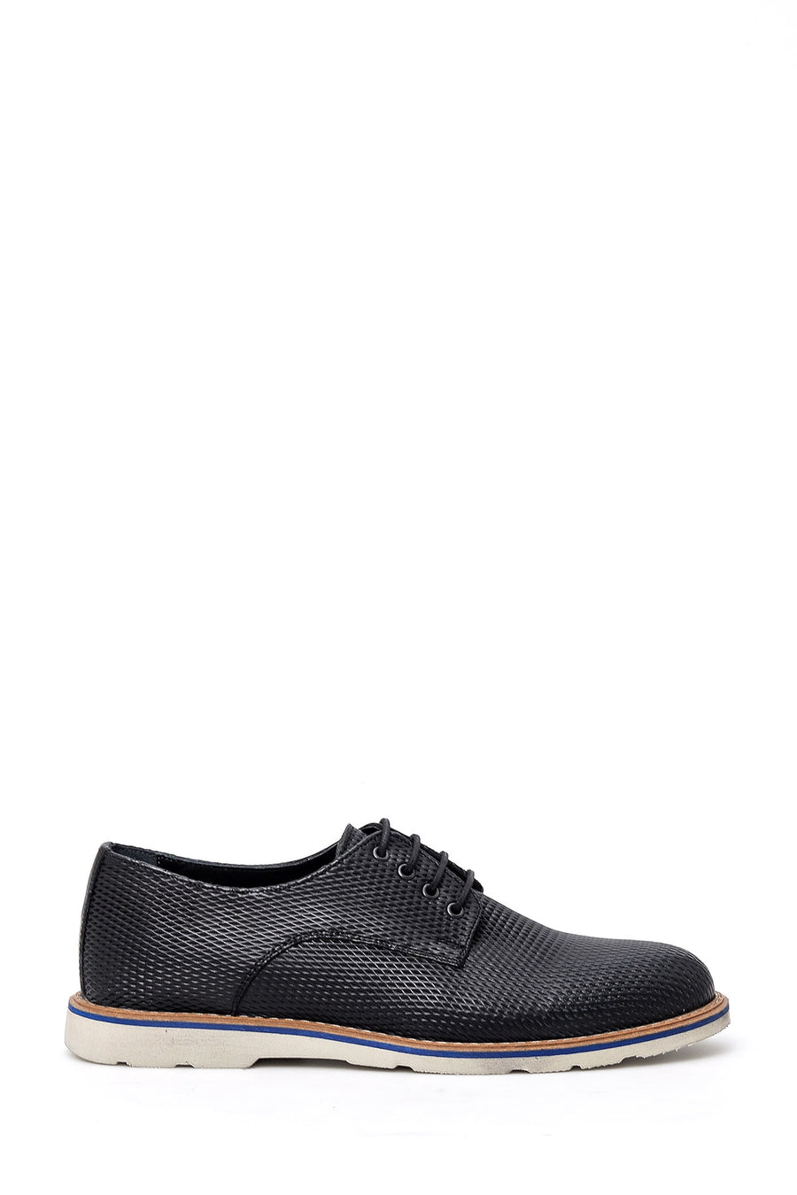 Men's Lace-Up Shoes 19SFD336026 | Derimod