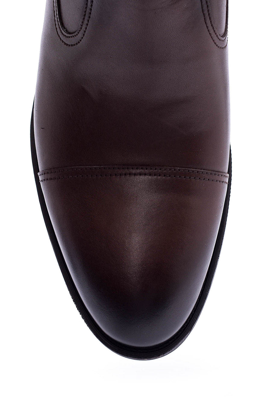 Men's Classic Leather Boots