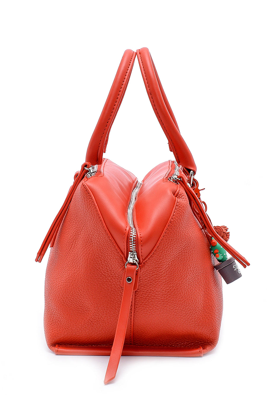 Women's Accessory Detailed Shoulder Bag