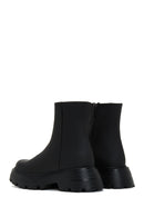 Women's Zipper Boots | Derimod