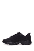 Erkek Siyah Sneaker | Derimod