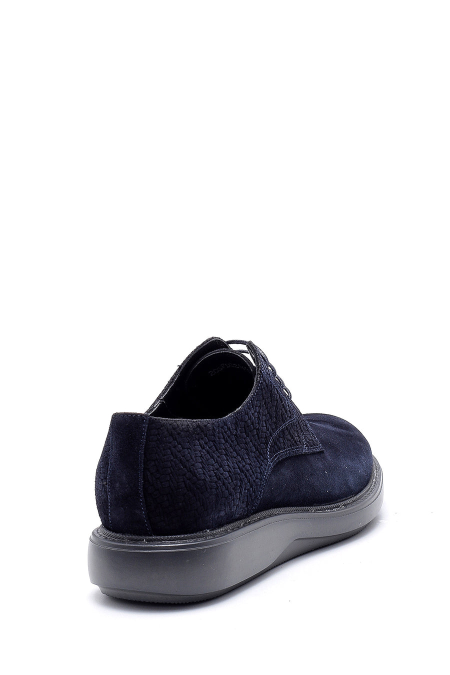 Men's Suede Leather Shoes