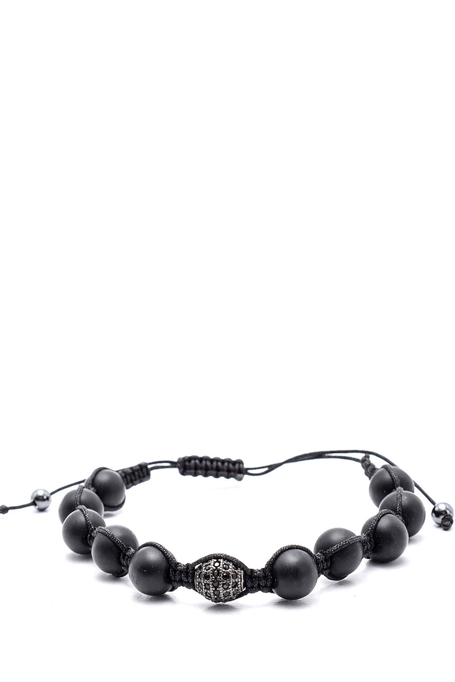 Men's bracelet 000A2D9047TS | Derimod