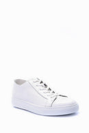 Men's Leather Sneaker | Derimod