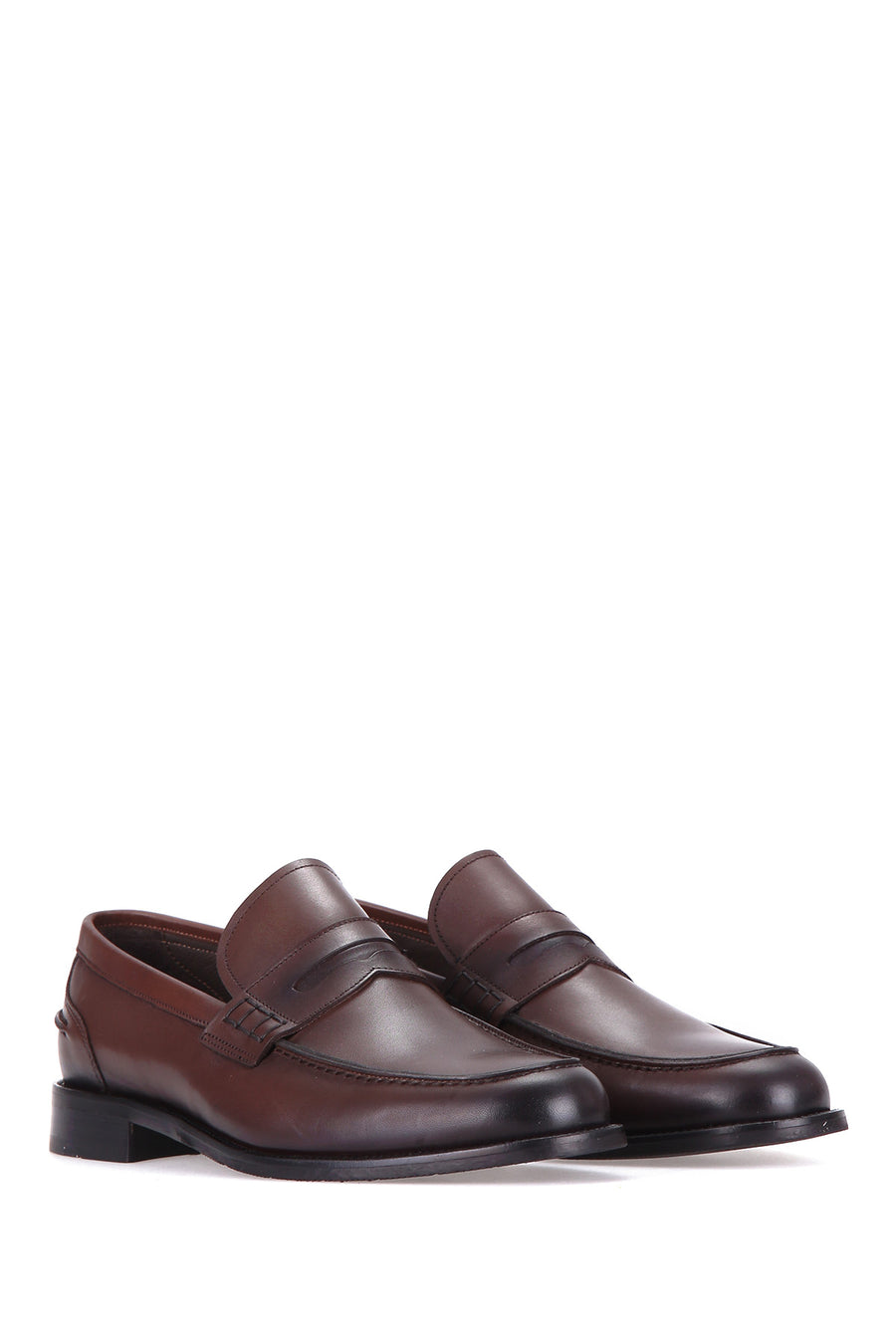 Men's Leather Shoes