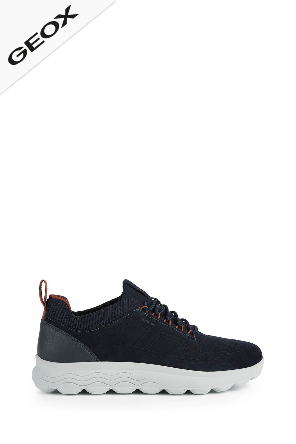 Erkek U Spherica D Geox Sneaker
