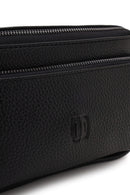 Male Black Handbag | Derimod