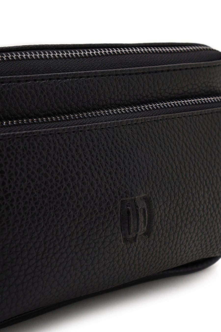 Male Black Handbag