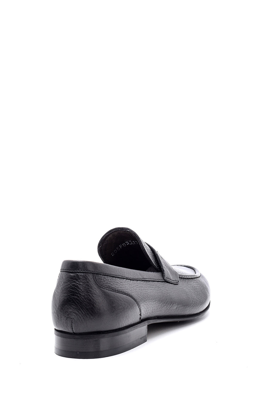 Men's Leather Classic Loafer